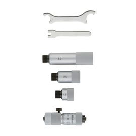 Extension Tube Inside Micrometer (Metric) - 137 Series (Mitutoyo)
