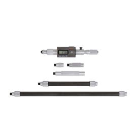 Digimatic Long Range Extension Tube Inside Micrometer - 339 Series (Mitutoyo)