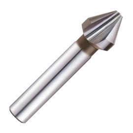 60° Uncoated HSS Countersink - C1136 Series (YG-1)