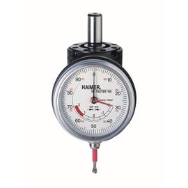 Dial IP67 Waterproof New Generation 3D Sensor - 80.360.NG Series (Haimer)