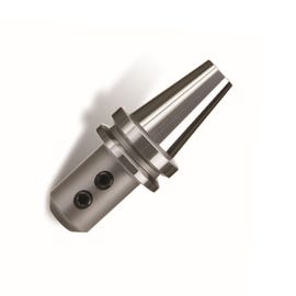 8mm BT40 End Mill Holder (50mm Long) 15,000RPM G6.3 - AD Coolant Type (YG-1) - BT40-EMH8-50