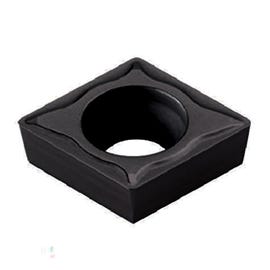 CCMT-C25 Medium-Finishing Carbide Turning Inserts (Korloy)