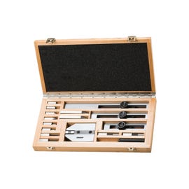 Gauge Block Accessories Set (Orion)
