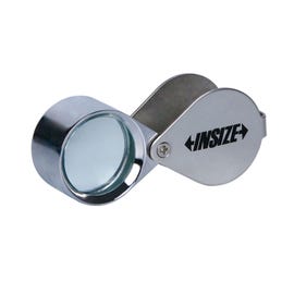 Folding Magnifier - 7511 Series (Insize)