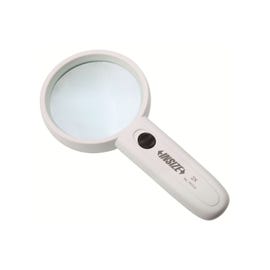Magnifier With Illumination - 7513 Series (Insize)