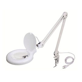 Table Magnifier With Illumination - 7516 Series (Insize)
