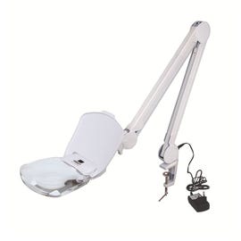 Table Magnifier With Illumination - 7521 Series (Insize)