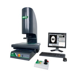 CNC Vision Measuring System - ISD-VCNCA Series (Insize)