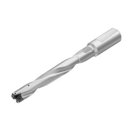 7xD KSEM Whistle Notch Shank Holder (Kennametal)