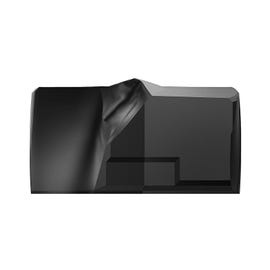 Steel KCPM45 FEG-Point Geometry Flat Bottom KSEM Inserts (Kennametal)