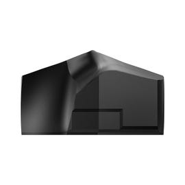 Steel KCPM45 HPG-Point Geometry KSEM Inserts (Kennametal)