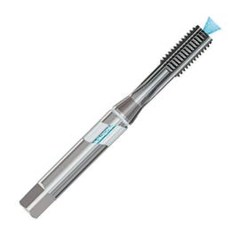 Metric Coarse Powder Metal Straight Flute Machine Tap With Axial Through Coolant for Cast Iron - K26/K27M-FOR-TX Series (UFS)