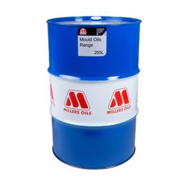Mould Oil 2334 (Millers Oils) 