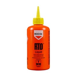 RTD Liquid for Reaming, Tapping and Drilling (Rocol)