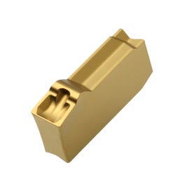 3mm Sawman X Parting Off Inserts - KSP300 Series (Korloy)