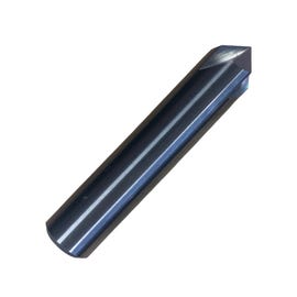 4 Flute Uncoated Solid Carbide 45 Degree Chamfer Mill - CMC100-45 Series (Cutwel Pro)