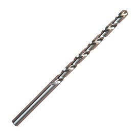 Uncoated HSS 8 Percent Cobalt Long Drill - D2104 (YG-1)