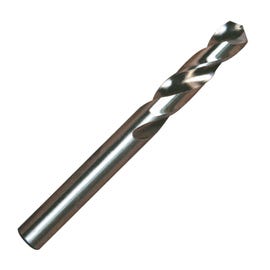 Uncoated HSS 8 Percent Cobalt Stub  Drill - D2107 (YG-1)