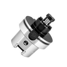 HSK100A Face Mill Arbor Balanced to 25,000RPM G2.5 (Haimer)