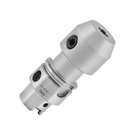 HSK32A Standard End Mill Holder Balanced to 25,0000RPM G2.5 (Haimer)