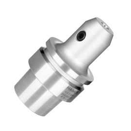HSK50E Standard End Mill Holder Balanced to 25,0000RPM G2.5 (Haimer)
