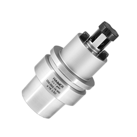 HSK50E Face Mill Arbor Balanced to 25,000RPM G2.5 (Haimer)