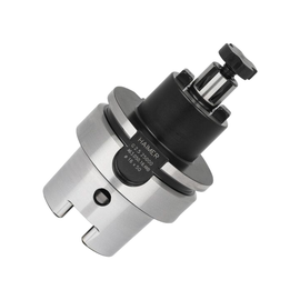 HSK63A Face Mill Arbor Balanced to 25,000RPM G2.5 (Haimer)