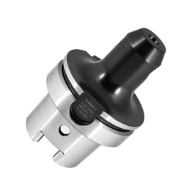 HSK80A Standard End Mill Holder Balanced to 25,0000RPM G2.5 (Haimer)