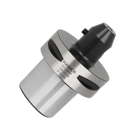 PSC63 Standard End Mill Holder Balanced to 25,0000RPM G2.5 (Haimer)