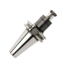 SK40 Combination Type Face Mill Arbor Balanced to 22,000RPM G2.5 (Haimer)